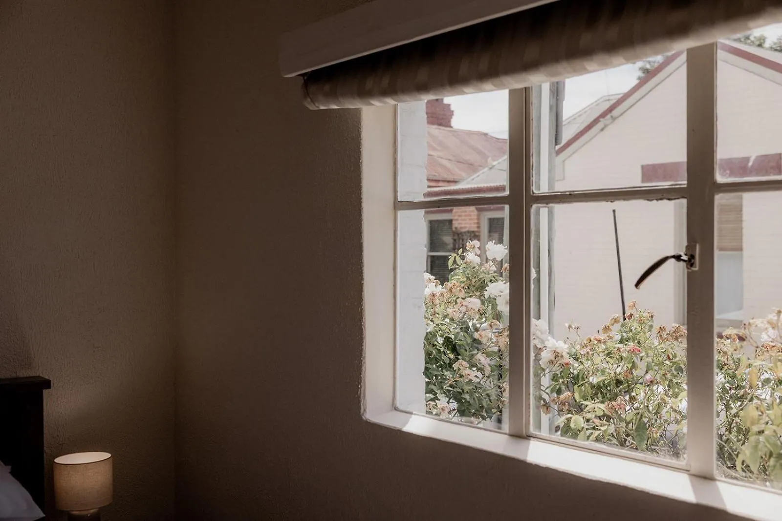 Stay Steps From Salamanca In Historical Cottage Hobart 0*,  Australië