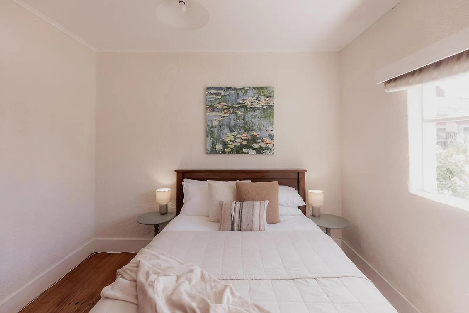 Stay Steps From Salamanca In Historical Cottage Hobart Vakantiehuis